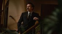 Click to watch 'An Arrival' (popup) A Gentleman In Moscow
